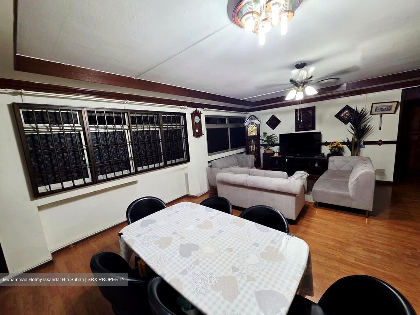 Blk 359 Yung An Road (Jurong West), HDB 5 Rooms #521384711